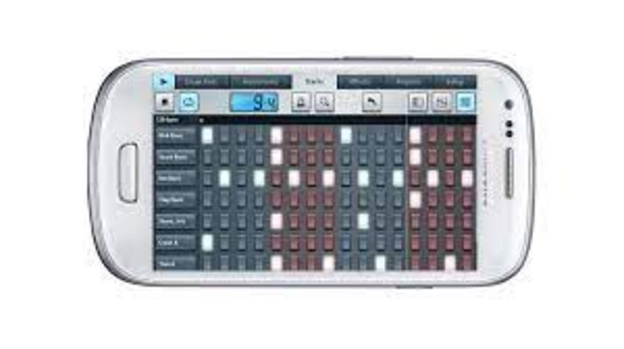 starsmightyfine's music gear photo