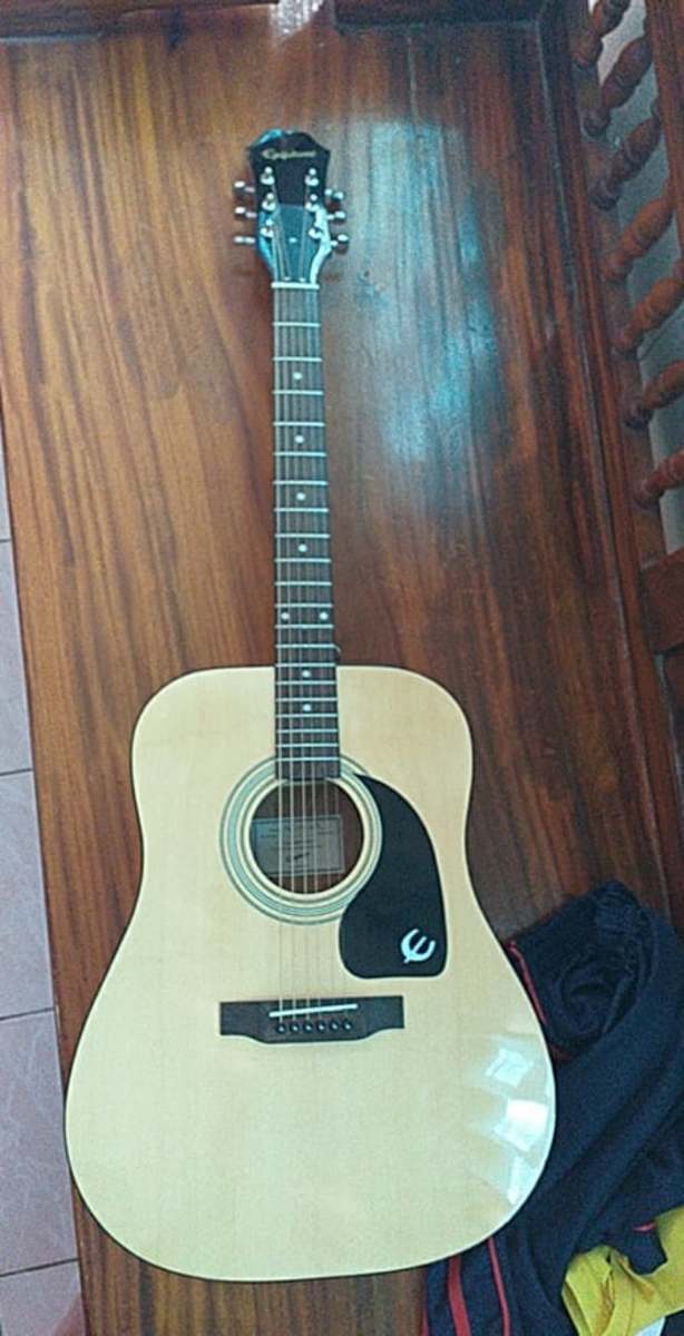 eclear's music gear photo