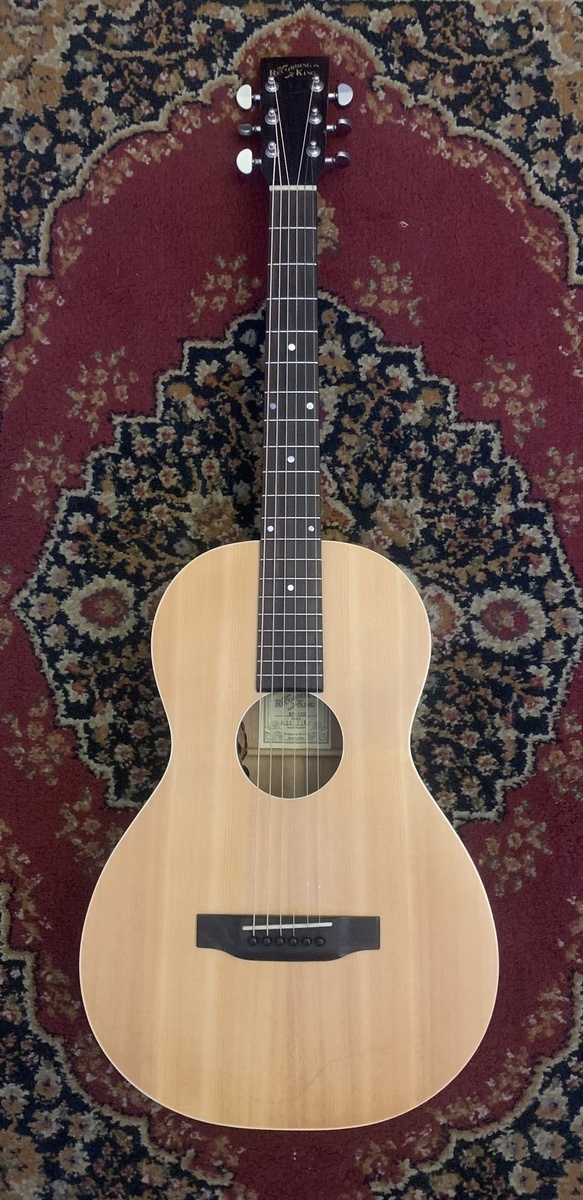 alex_casillas's music gear photo