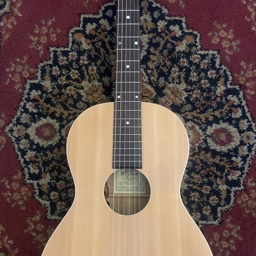 alex_casillas's gear photo