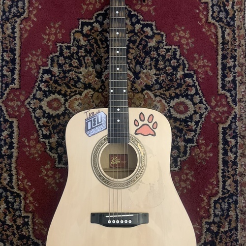 alex_casillas's gear photo