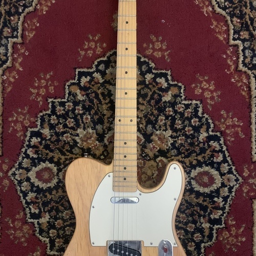 alex_casillas's gear photo