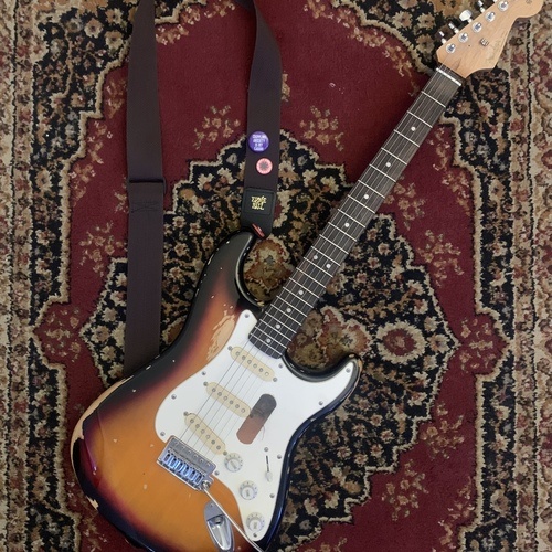 alex_casillas's gear photo