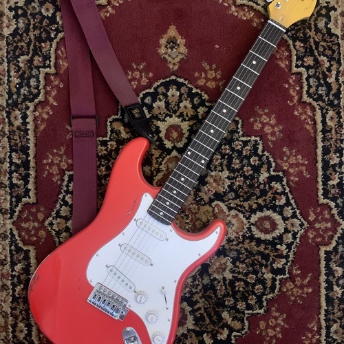 alex_casillas's gear photo