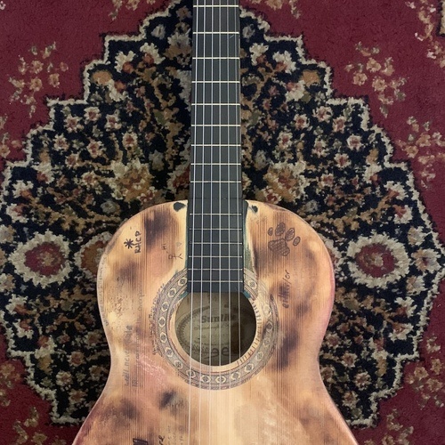 alex_casillas's gear photo