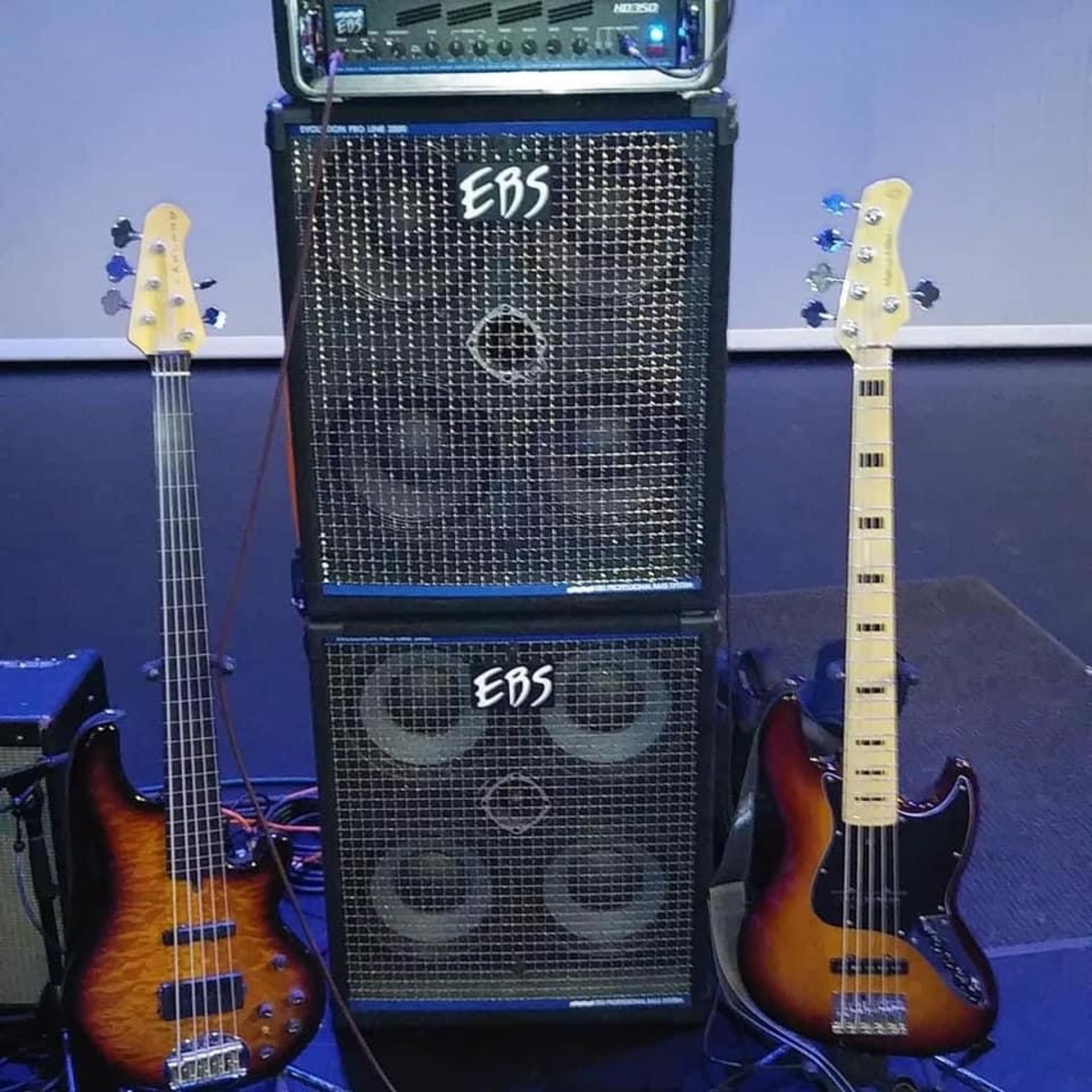 jclarkjams's music gear photo