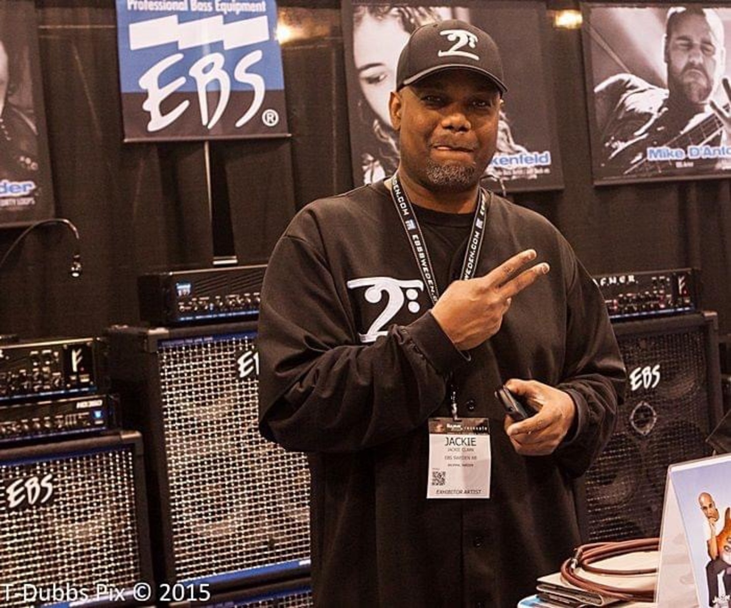 jclarkjams's music gear photo