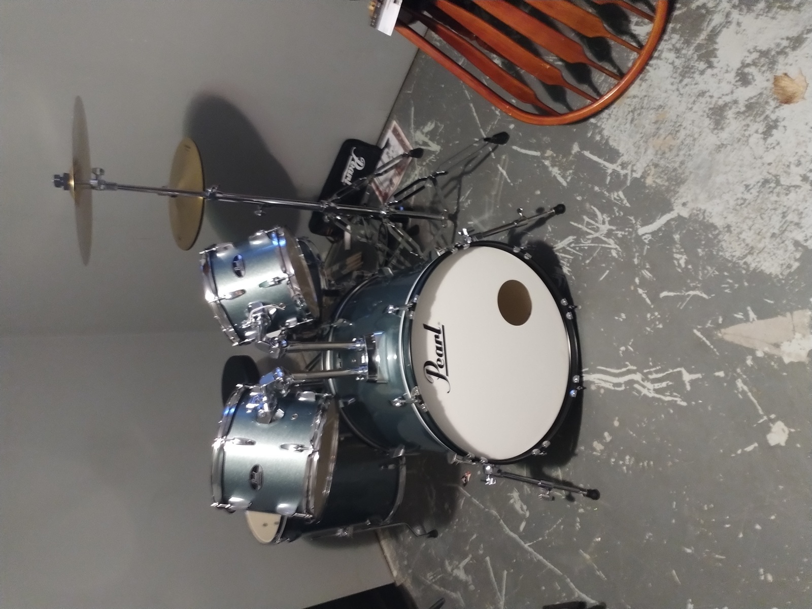 luciferweyez's music gear photo