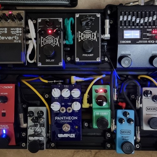 citizenbystander's gear photo