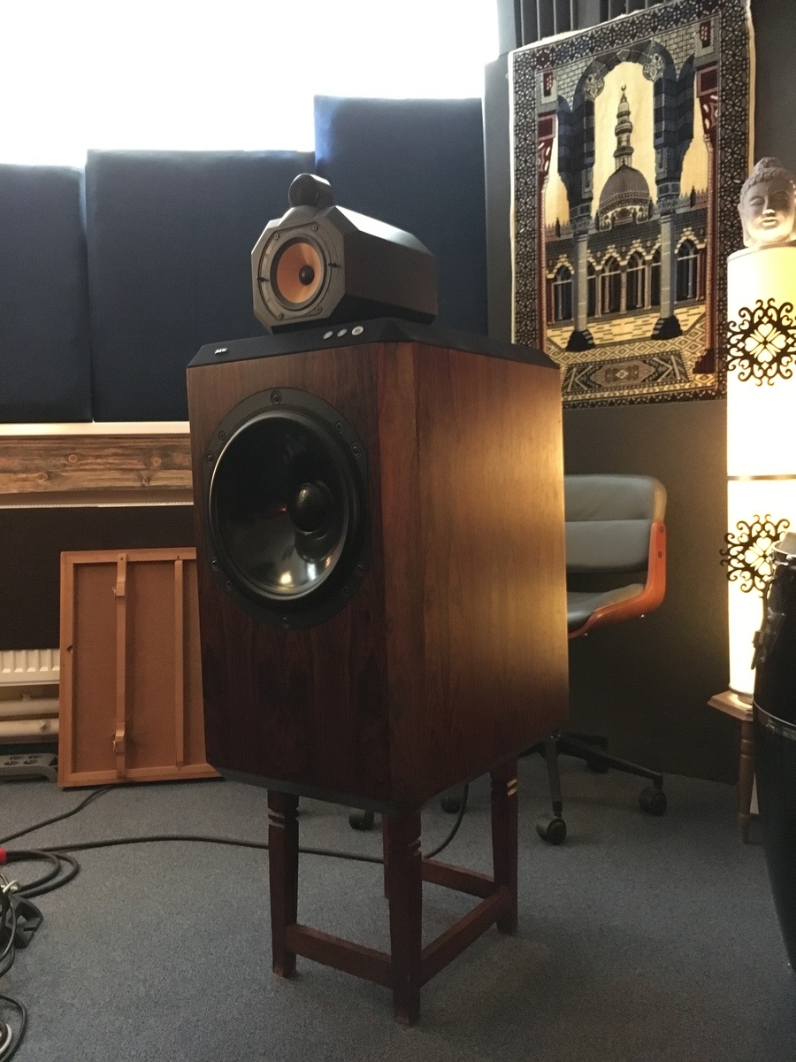 richardsalay's music gear photo
