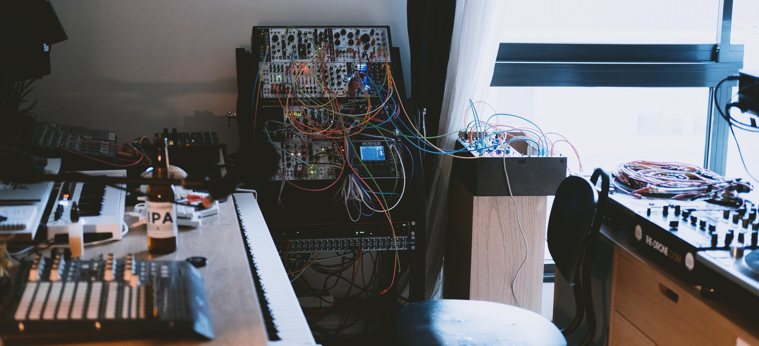 schematicwizard's music gear photo
