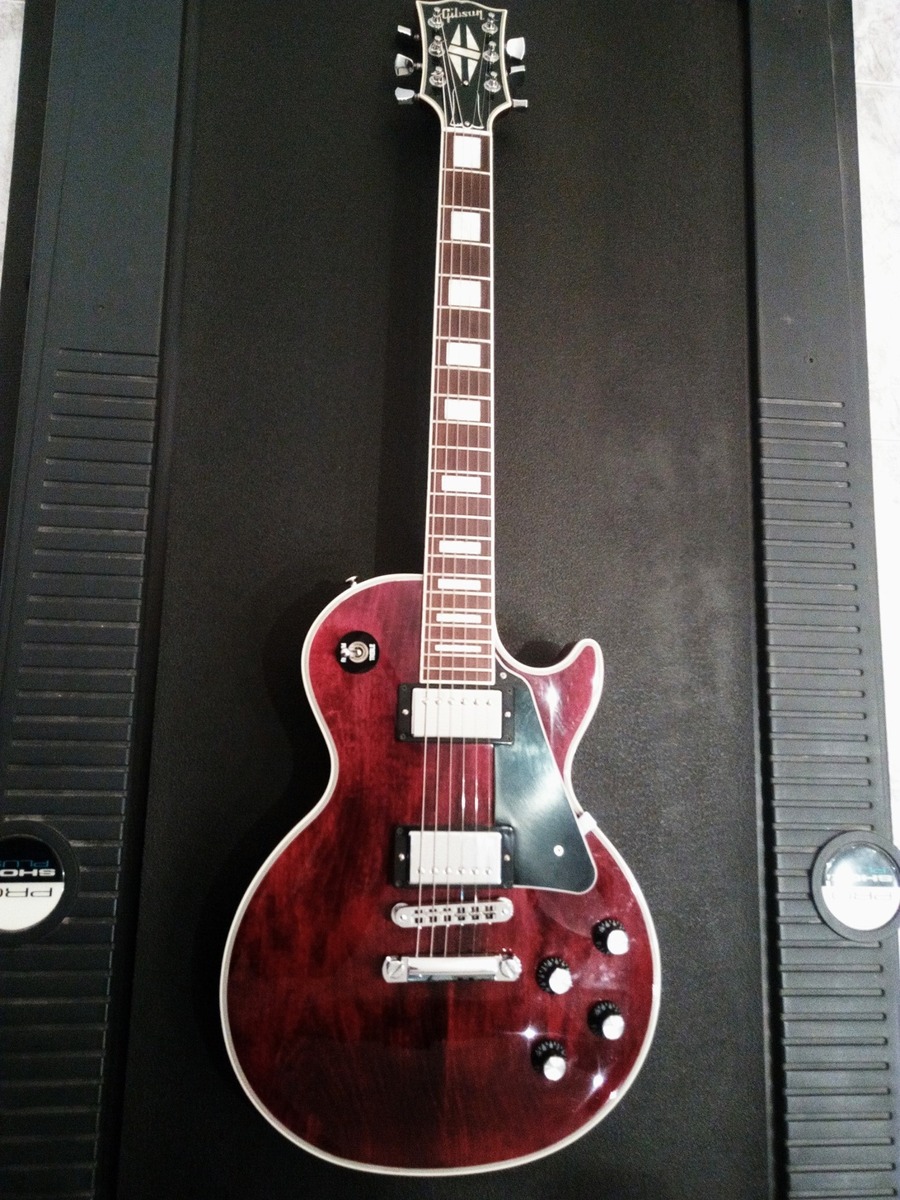 denisbastas's music gear photo