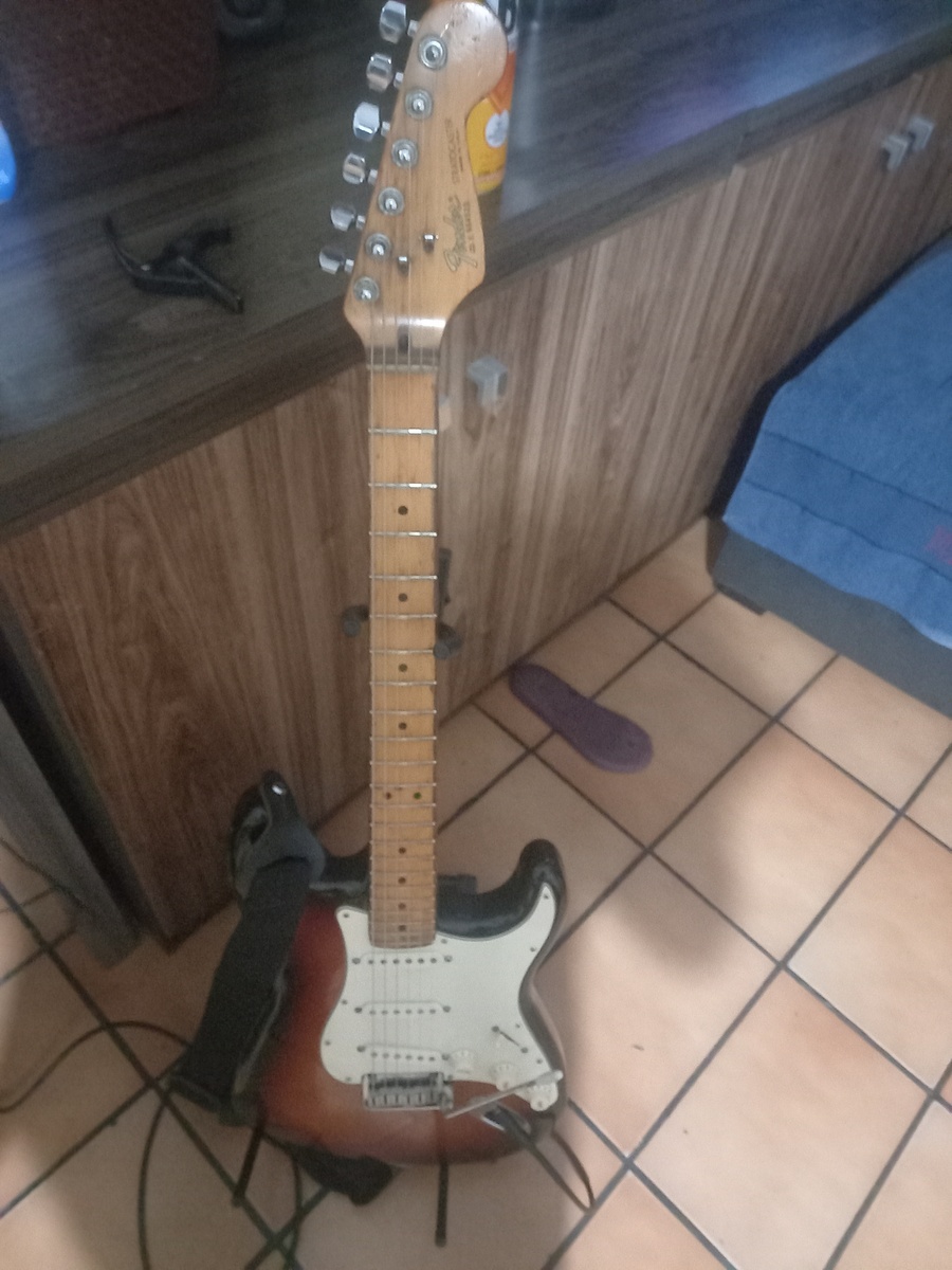 indiofaria_faria's music gear photo