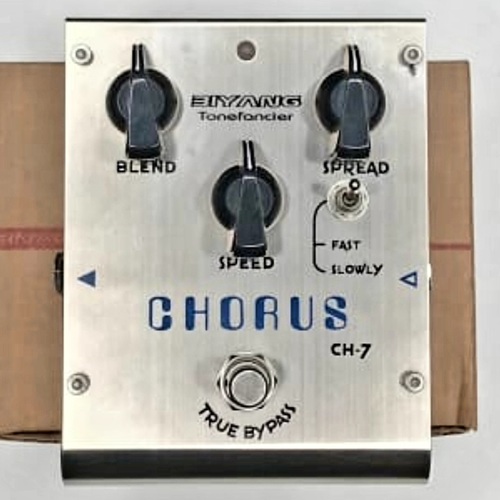 tommy_dawson's gear photo