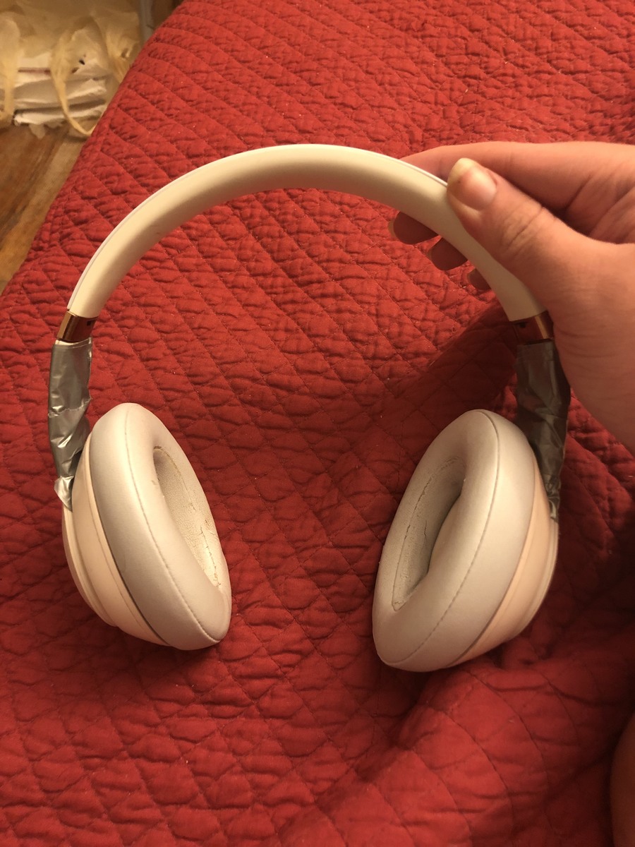 Music Gear Setup by erice549 featuring Beats Studio 3 Wireless Headphones