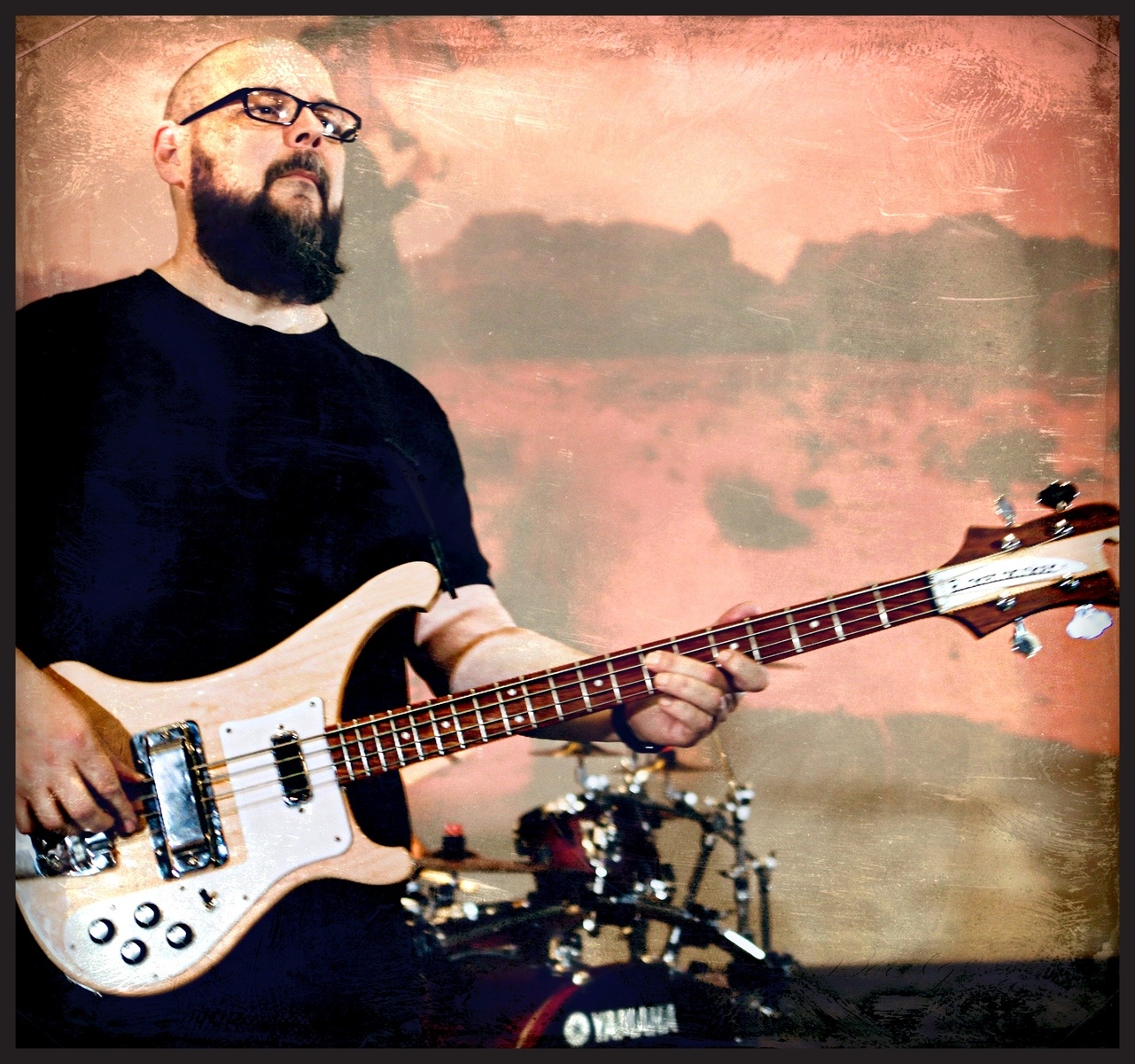 patricfarrell's music gear photo