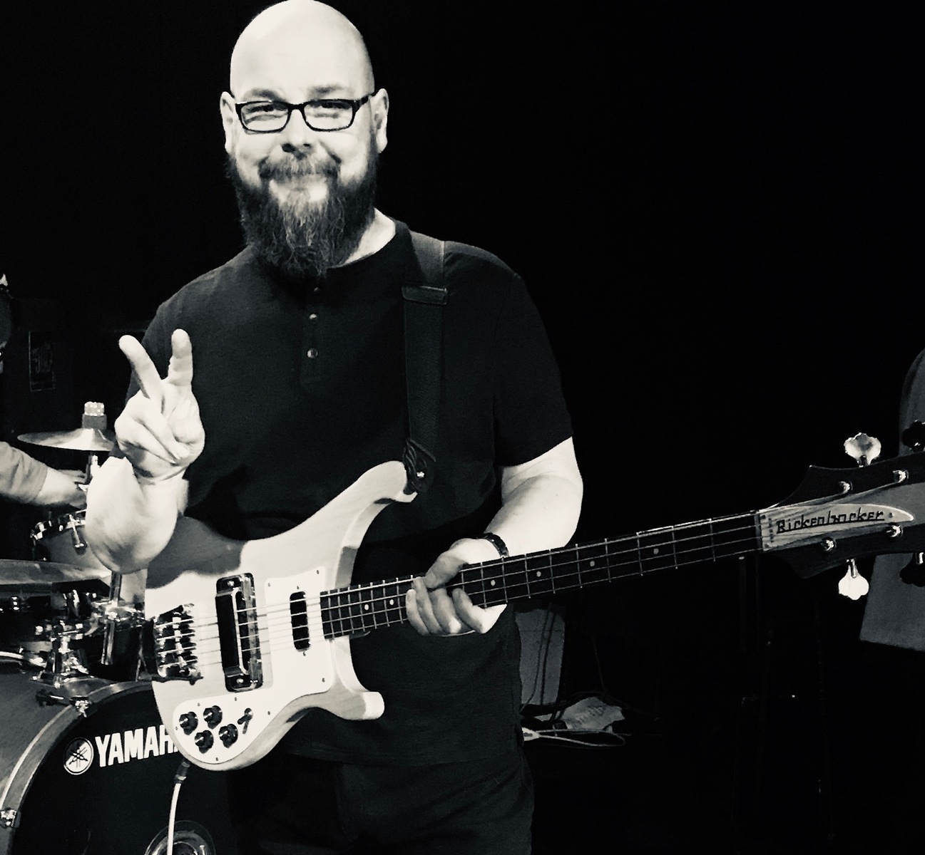patricfarrell's music gear photo