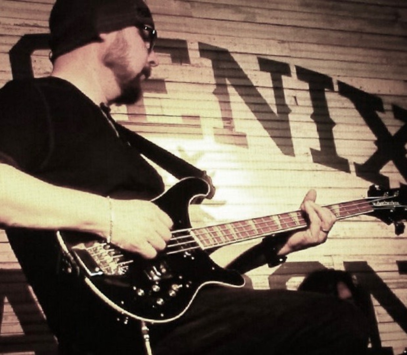 patricfarrell's music gear photo