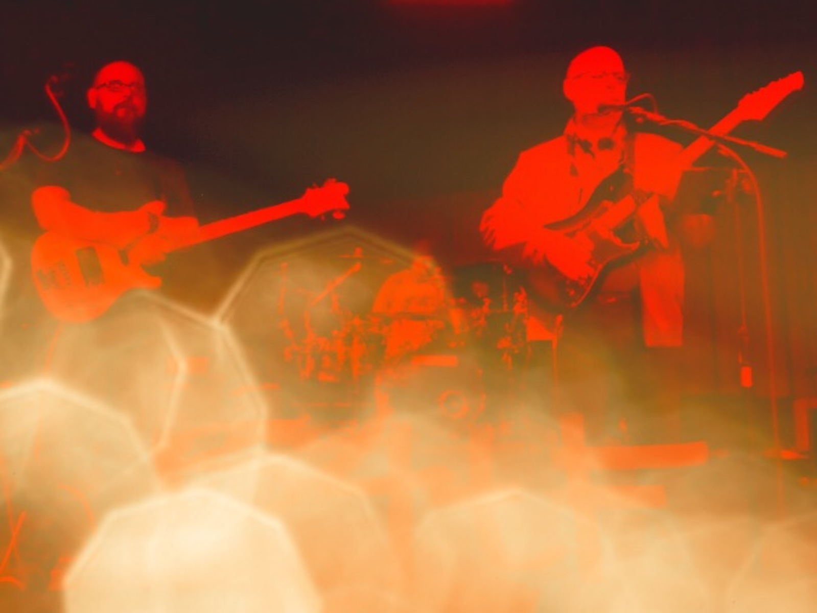 patricfarrell's music gear photo