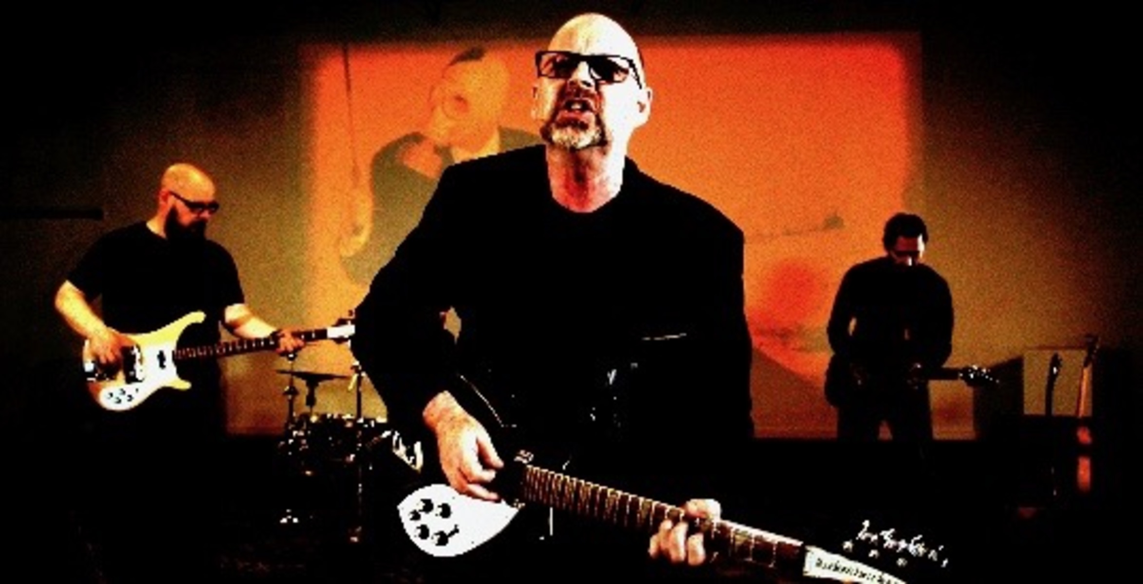 patricfarrell's music gear photo