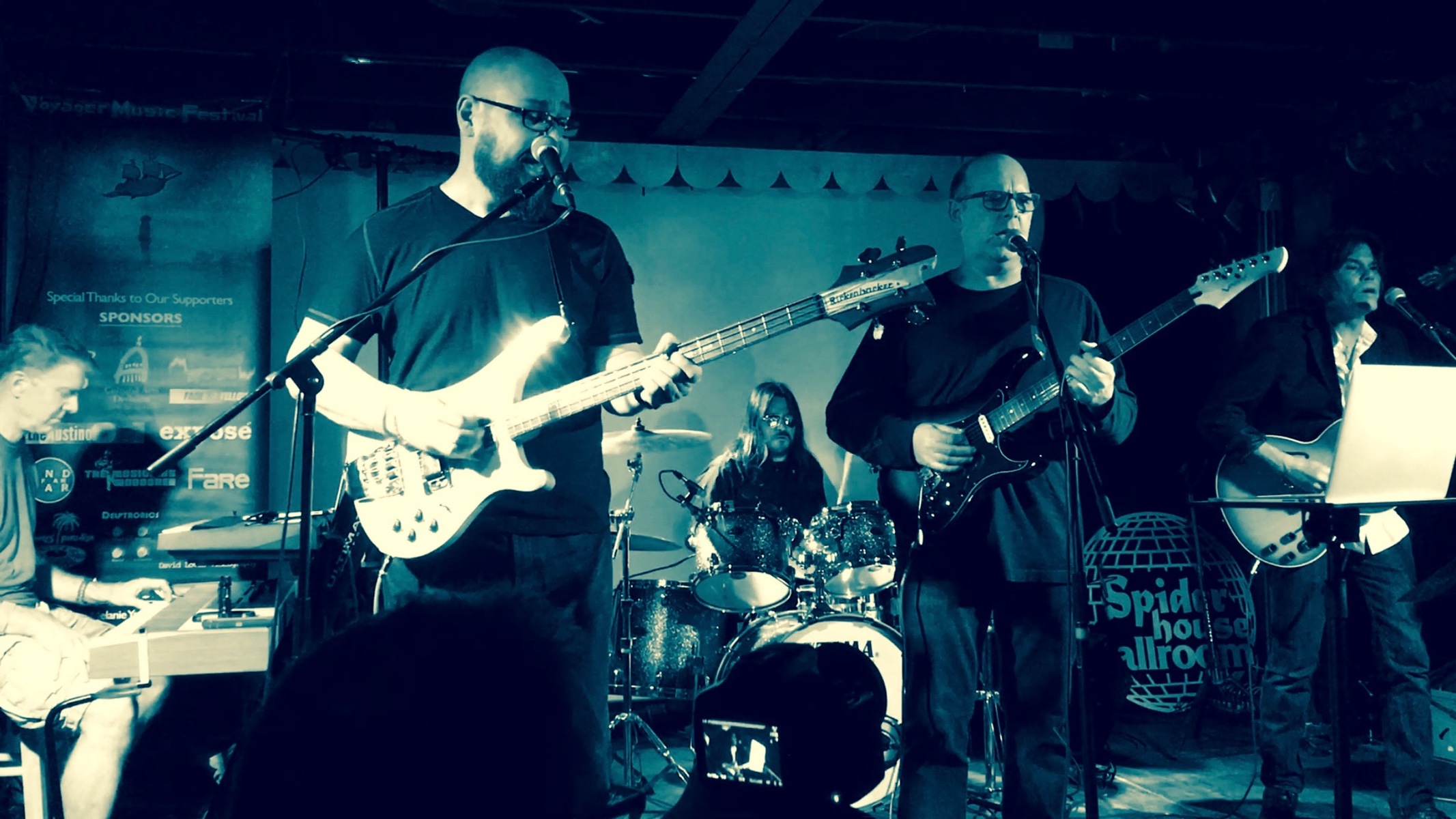 patricfarrell's music gear photo