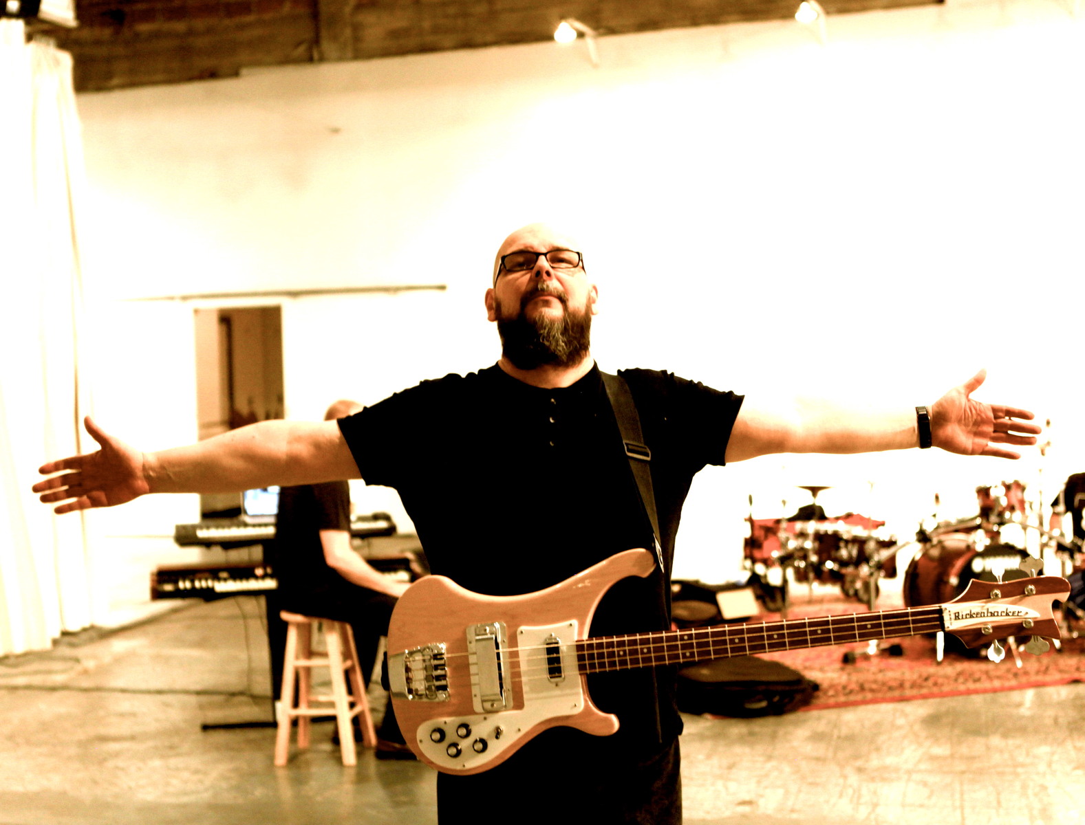 patricfarrell's music gear photo