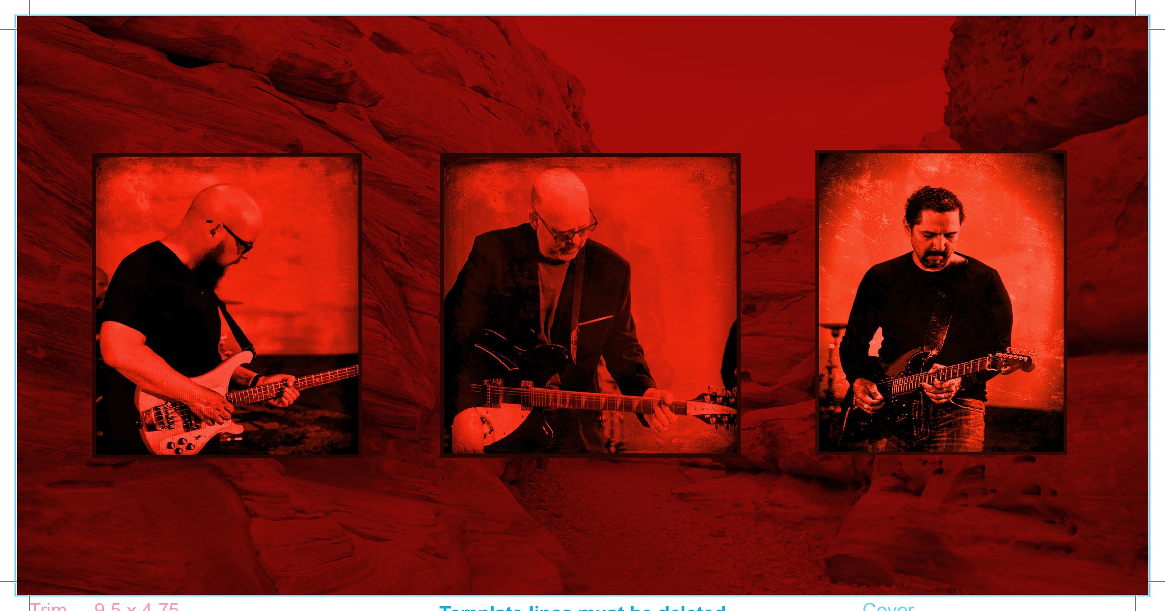 patricfarrell's music gear photo