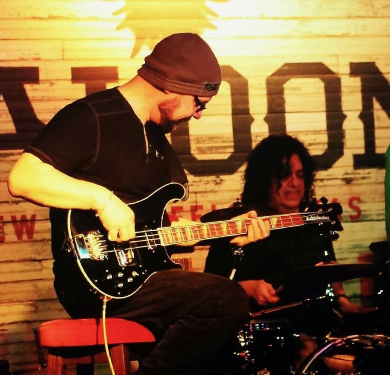 patricfarrell's music gear photo