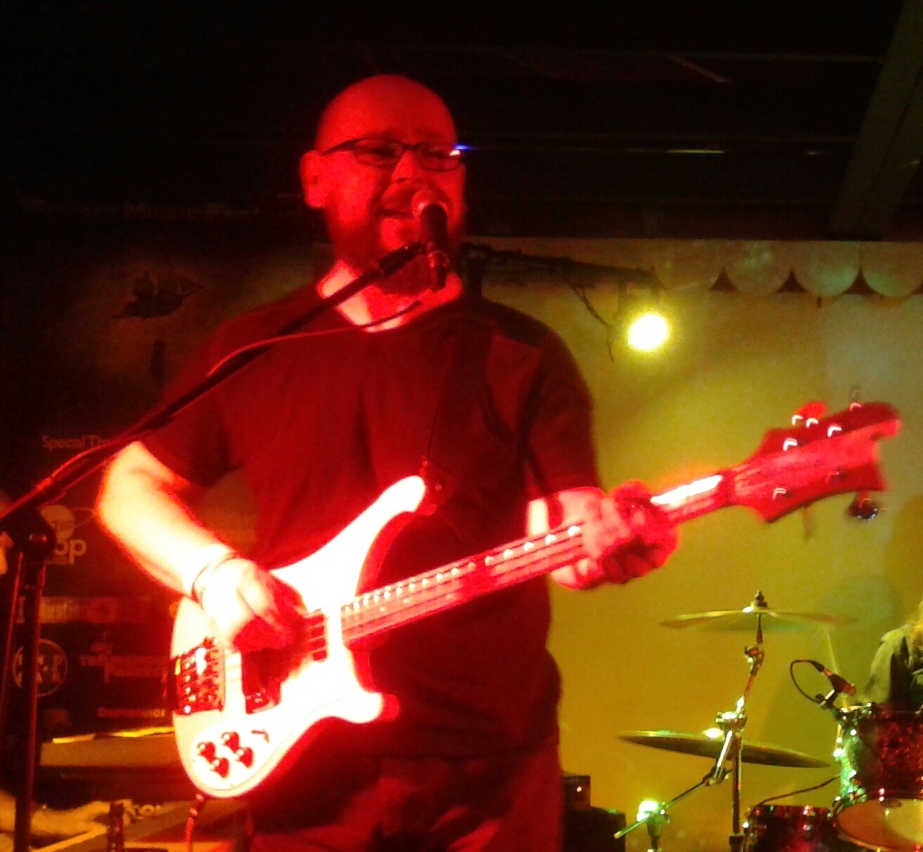 patricfarrell's music gear photo