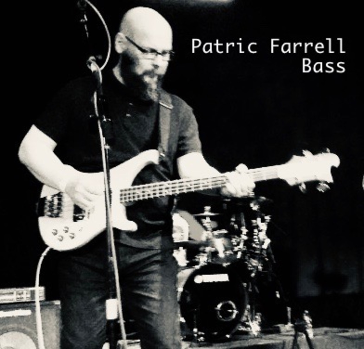 patricfarrell's music gear photo