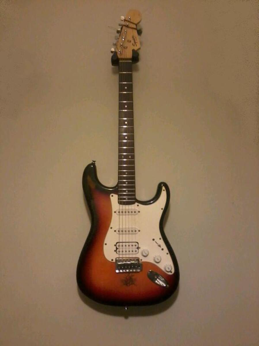 mariano8's music gear photo