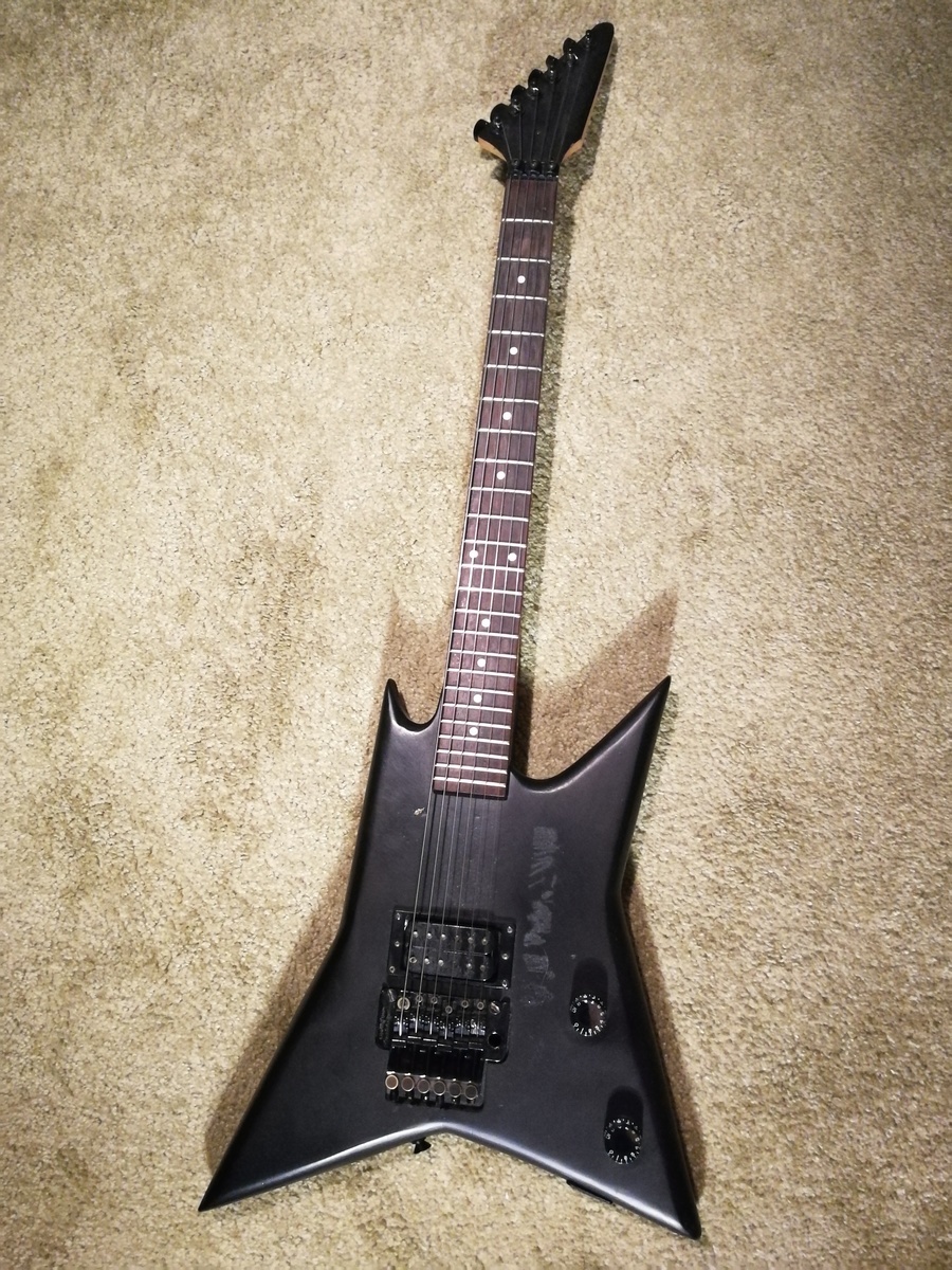 dodek's music gear photo