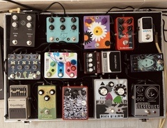 Milkman Sound Milkman F-Stop Reverb/Tremolo - What To Know & Where