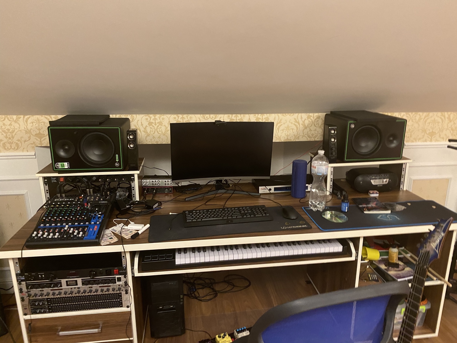 arturshablo's music gear photo