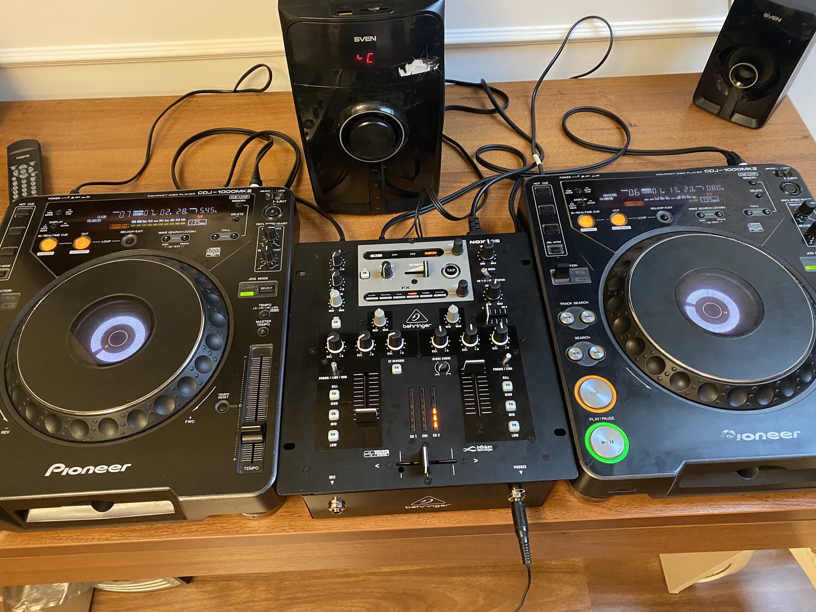arturshablo's music gear photo