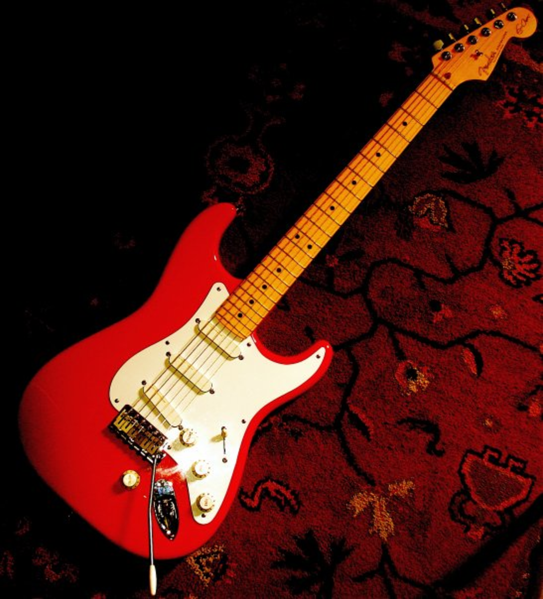 wholio1960's music gear photo