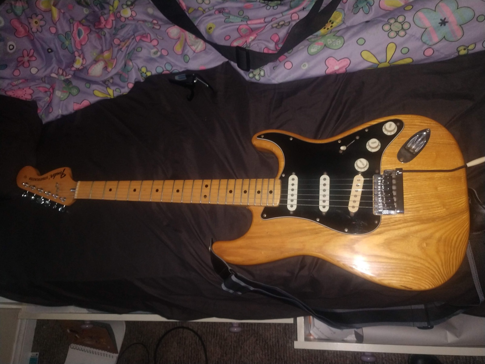 deyanira_barajas's music gear photo