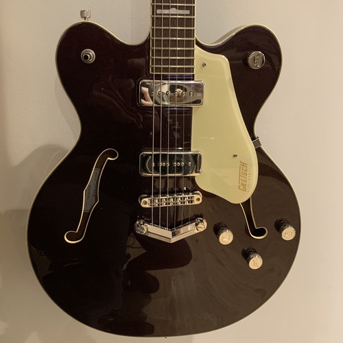 kuffer's gear photo