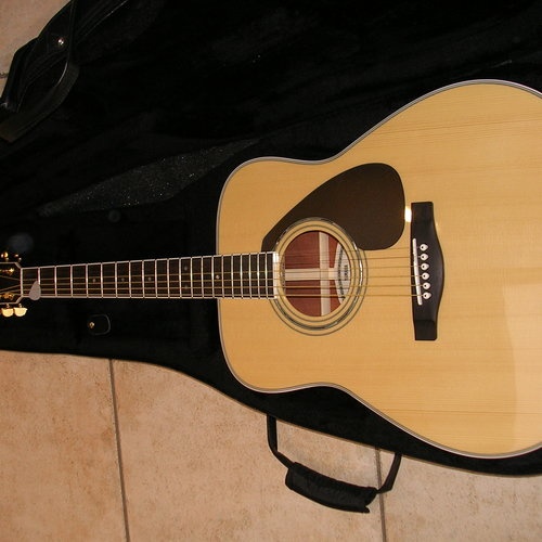 oedipoes's gear photo