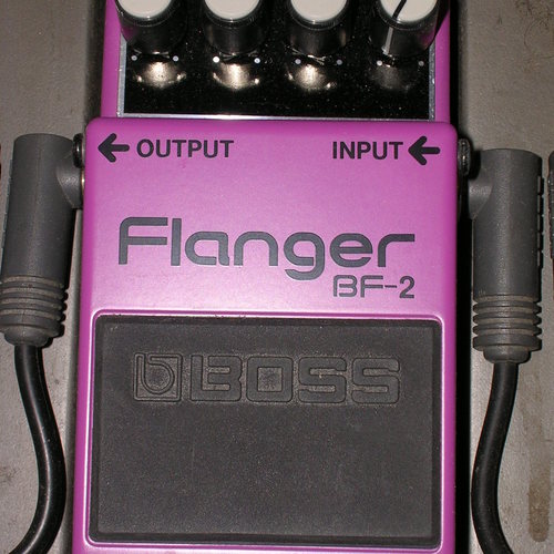 oedipoes's gear photo