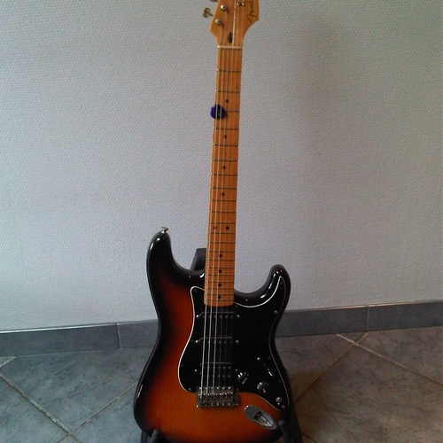 oedipoes's gear photo