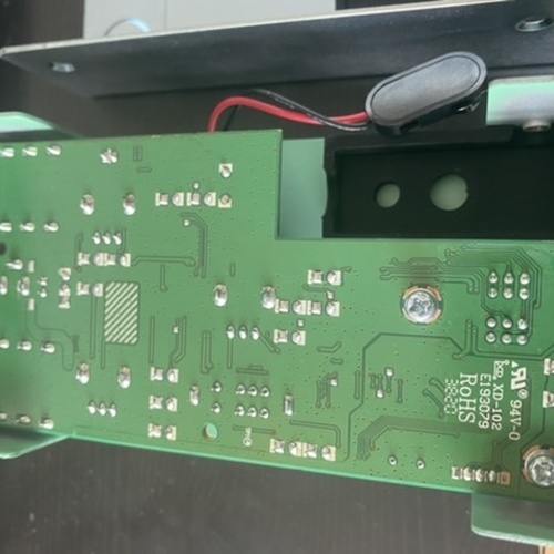 oedipoes's gear photo