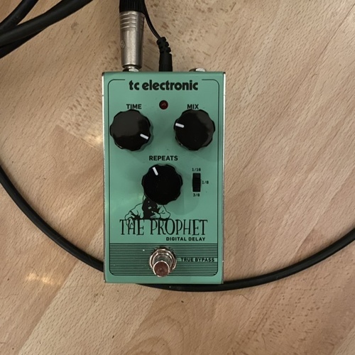 oedipoes's gear photo