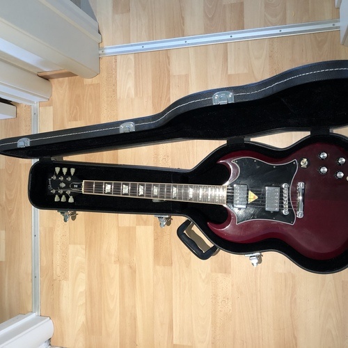 oedipoes's gear photo