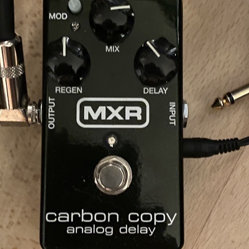 oedipoes's gear photo