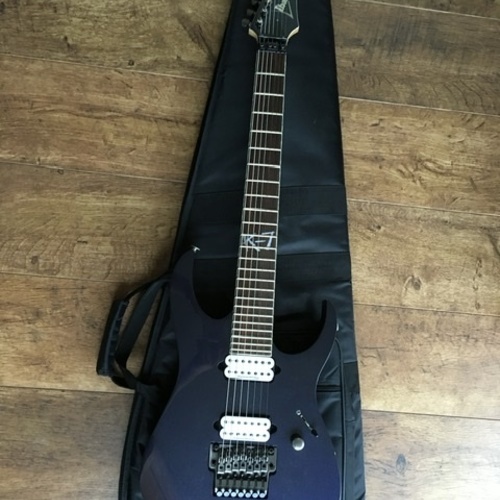 oedipoes's gear photo