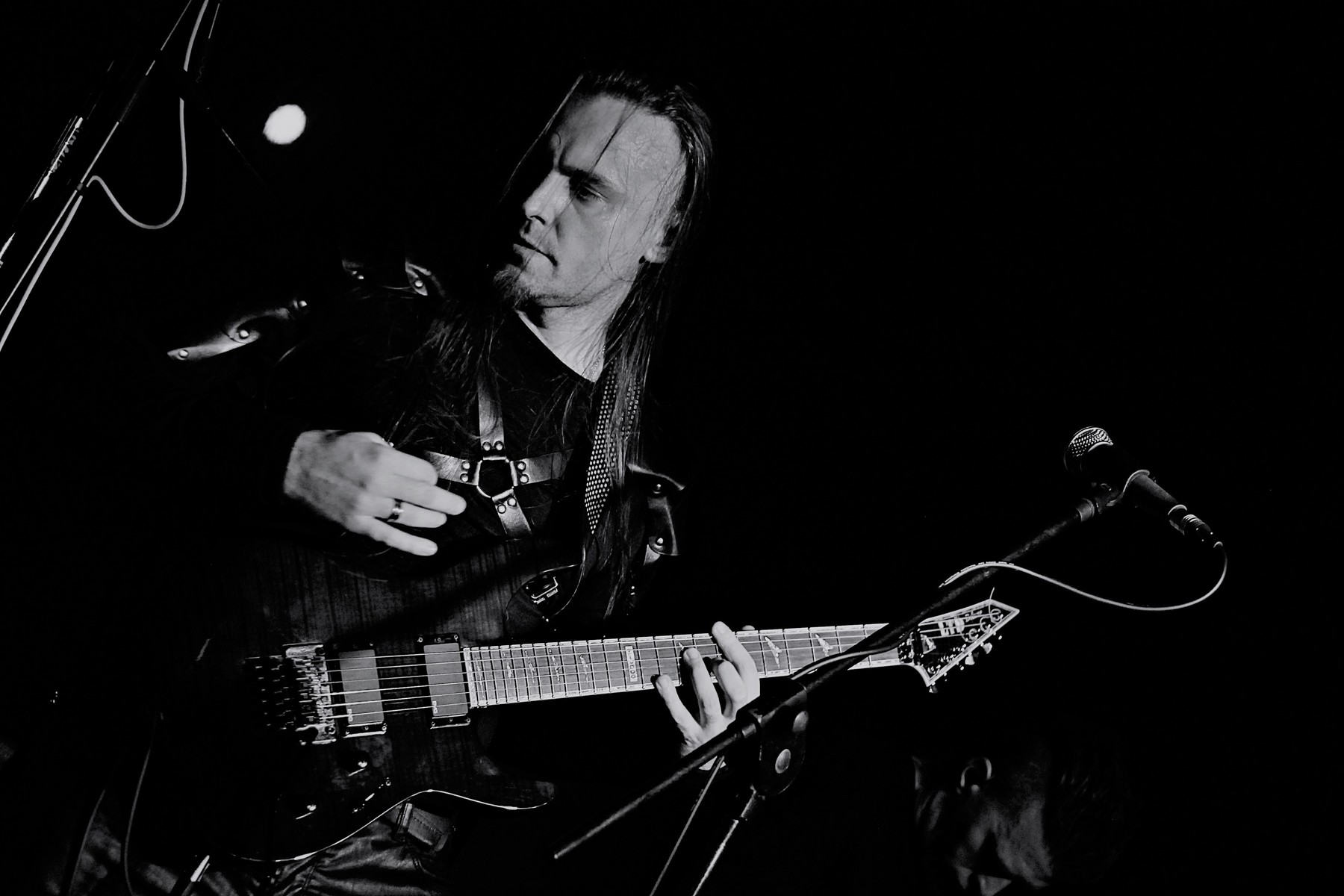 algras's music gear photo