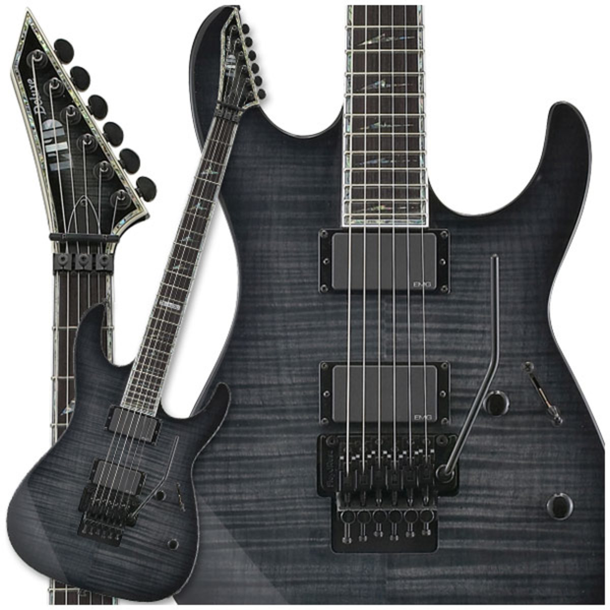 algras's music gear photo