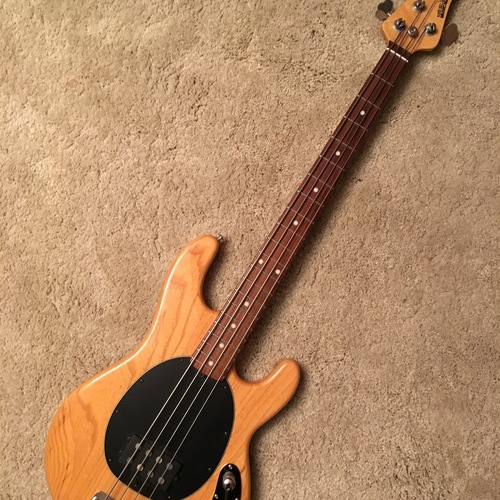 oedipoes's gear photo