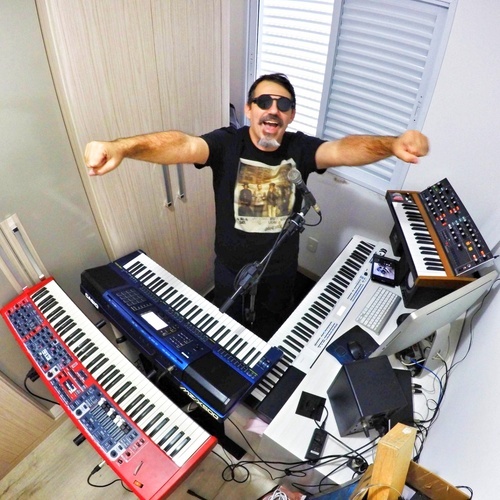 orlan_charles's gear photo